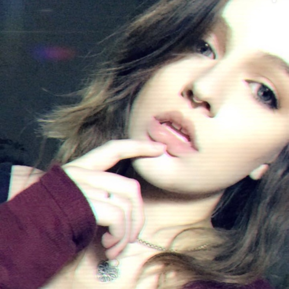 Meet your Posher, Brianna
